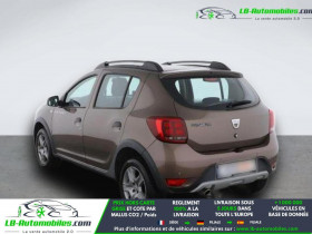 Dacia Sandero dCi 90 BVM  occasion � Beaupuy - photo n�4