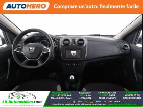 Dacia Sandero dCi 90 BVM  occasion � Beaupuy - photo n�3