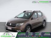 Annonce Dacia Sandero occasion Diesel dCi 90 BVM � Beaupuy