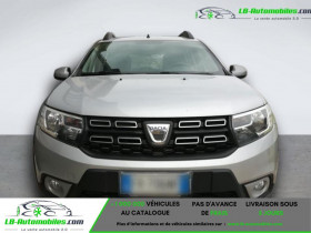 Dacia Sandero dCi 90 BVM  occasion � Beaupuy - photo n�2