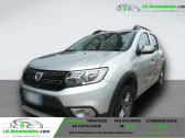 Annonce Dacia Sandero occasion Diesel dCi 90 BVM � Beaupuy