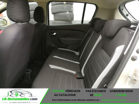 Dacia Sandero dCi 90 BVM  occasion � Beaupuy - photo n�4