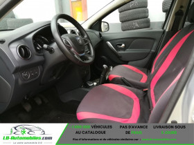 Dacia Sandero dCi 90 BVM  occasion � Beaupuy - photo n�3