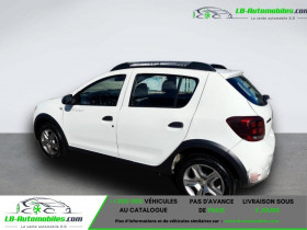 Dacia Sandero dCi 90 BVM  occasion � Beaupuy - photo n�5
