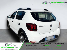 Dacia Sandero dCi 90 BVM  occasion � Beaupuy - photo n�3