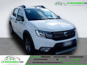 Dacia Sandero dCi 90 BVM  occasion � Beaupuy - photo n�2