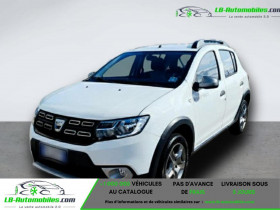 Dacia Sandero , garage LB AUTOMOBILES � Beaupuy