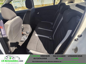 Dacia Sandero dCi 90 BVM  occasion � Beaupuy - photo n�7