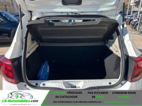 Dacia Sandero dCi 90 BVM  occasion � Beaupuy - photo n�8