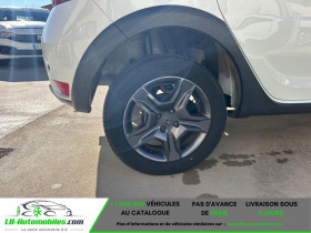 Dacia Sandero dCi 90 BVM  occasion � Beaupuy - photo n�7