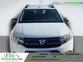 Dacia Sandero dCi 90 BVM  occasion � Beaupuy - photo n�4