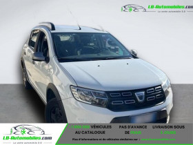 Dacia Sandero dCi 90 BVM  occasion � Beaupuy - photo n�2