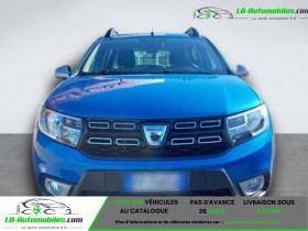 Dacia Sandero dCi 90 BVM  occasion � Beaupuy - photo n�3