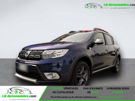 Dacia Sandero , garage LB AUTOMOBILES � Beaupuy