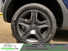 Dacia Sandero dCi 90 BVM  occasion � Beaupuy - photo n�8