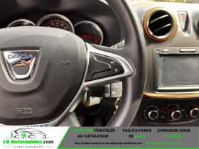 Dacia Sandero dCi 90 BVM  occasion � Beaupuy - photo n�7