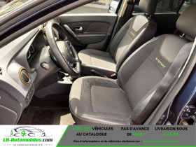 Dacia Sandero dCi 90 BVM  occasion � Beaupuy - photo n�6
