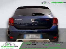 Dacia Sandero dCi 90 BVM  occasion � Beaupuy - photo n�5