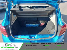 Dacia Sandero dCi 90 BVM  occasion � Beaupuy - photo n�5