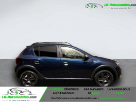 Dacia Sandero dCi 90 BVM  occasion � Beaupuy - photo n�4