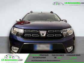 Dacia Sandero dCi 90 BVM  occasion � Beaupuy - photo n�3