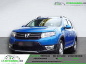 Dacia Sandero occasion année 2016 boite Manuelle Annonce Dacia Sandero occasion Diesel dCi 90 BVM à Beaupuy