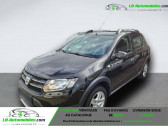 Dacia Sandero occasion année 2016 boite Manuelle Annonce Dacia Sandero occasion Diesel dCi 90 BVM à Beaupuy