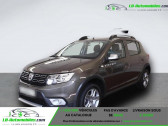 Dacia Sandero occasion année 2017 boite Manuelle Annonce Dacia Sandero occasion Diesel dCi 90 BVM à Beaupuy