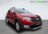Dacia Sandero occasion année 2016 boite Manuelle Annonce Dacia Sandero occasion Diesel dCi 90 BVM à Beaupuy