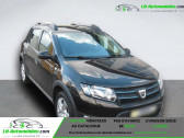 Annonce Dacia Sandero occasion Diesel dCi 90 BVM  Beaupuy