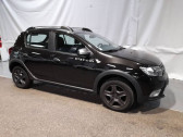 Dacia Sandero occasion année 2017 boite Manuelle Annonce Dacia Sandero occasion Diesel dCi 90 Explorer à BAYEUX