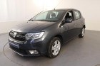 Dacia Sandero occasion année 2018 boite Manuelle Annonce Dacia Sandero occasion Diesel dCi 90 Laur?ate à Vélizy-Villacoublay