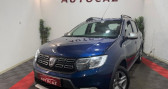 Annonce Dacia Sandero occasion Diesel dCi 90 Stepway *PREMIERE MAIN � THIERS