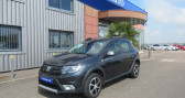 Dacia Sandero occasion année 2017 boite Manuelle Annonce Dacia Sandero occasion Diesel dCi 90 Stepway à Saint Parres Aux Tertres