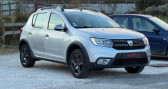 Annonce Dacia Sandero occasion Diesel dCi 90 Stepway � allonzier de la caille