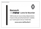 Annonce Dacia Sandero occasion Diesel dCi 90 Stepway à Lons-le-Saunier