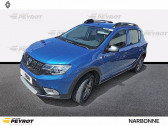 Annonce Dacia Sandero occasion Diesel dCi 90 Stepway  NARBONNE