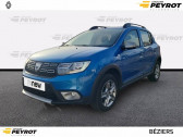 Annonce Dacia Sandero occasion Diesel dCi 90 Stepway  BEZIERS