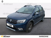 Annonce Dacia Sandero occasion Diesel dCi 90 Stepway  NARBONNE