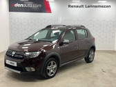 Dacia Sandero dCi 90 Stepway   Lannemezan 65