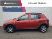 Annonce Dacia Sandero occasion Diesel dCi 90 Stepway  Condom