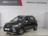 Dacia Sandero occasion année 2018 boite Manuelle Annonce Dacia Sandero occasion Diesel dCi 90 Stepway à BAYONNE