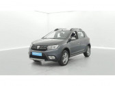 Dacia Sandero occasion année 2018 boite Manuelle Annonce Dacia Sandero occasion Diesel dCi 90 Stepway à LOUDEAC