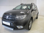 Dacia Sandero occasion année 2017 boite Manuelle Annonce Dacia Sandero occasion Diesel dCi 90 Stepway à CHERBOURG-EN-COTENTIN