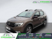 Annonce Dacia Sandero occasion Diesel dCi 95 � Beaupuy