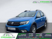 Annonce Dacia Sandero occasion Diesel dCi 95 � Beaupuy
