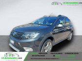 Dacia Sandero dCi 95  � Beaupuy 31
