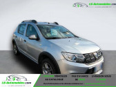 Annonce Dacia Sandero occasion Diesel dCi 95 � Beaupuy