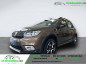 Annonce Dacia Sandero occasion Diesel dCi 95 � Beaupuy
