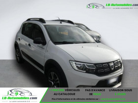 Dacia Sandero dCi 95  occasion � Beaupuy - photo n�2